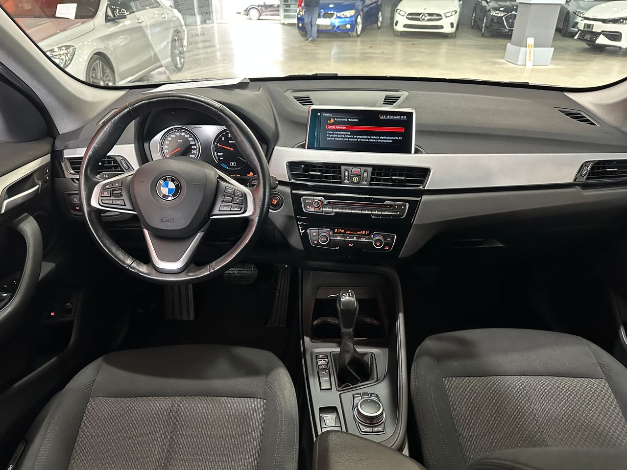 BMW X1 xDrive25e - Foto 13