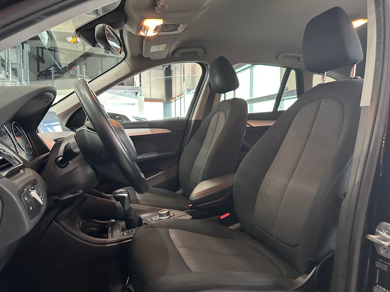 BMW X1 xDrive25e - Foto 12