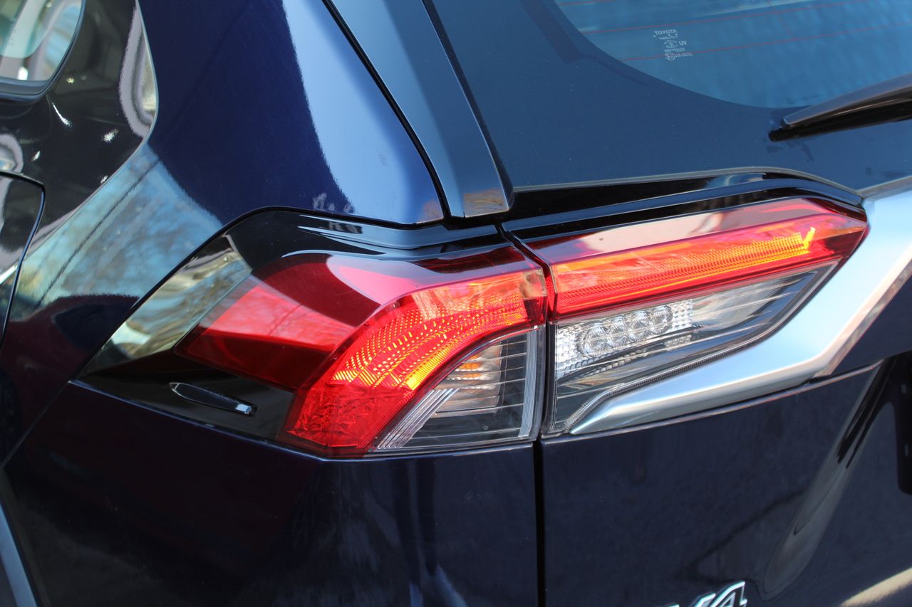 Toyota Rav4 2.5l 220H Business - Foto 28