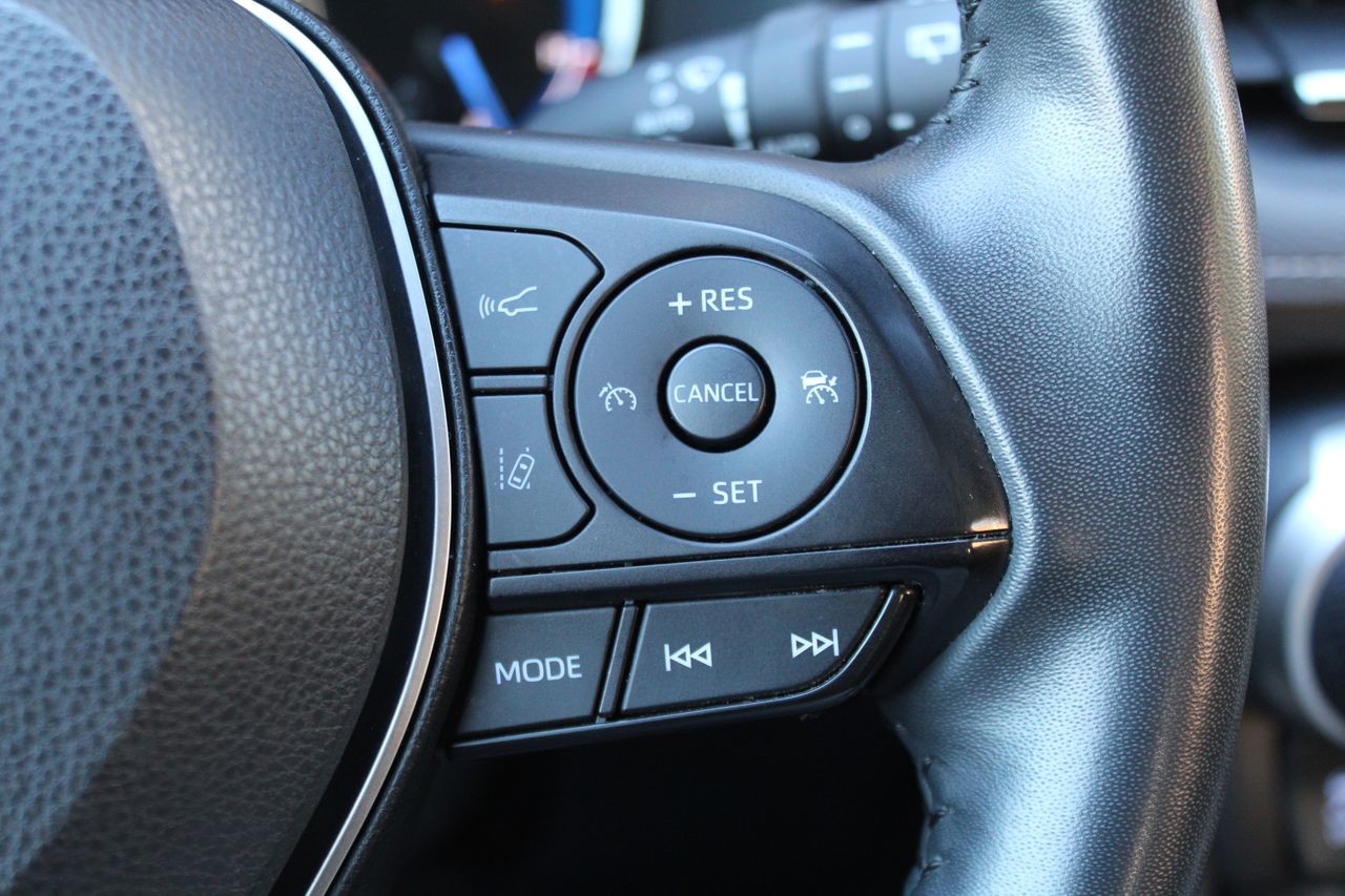 Toyota Rav4 2.5l 220H Business - Foto 14