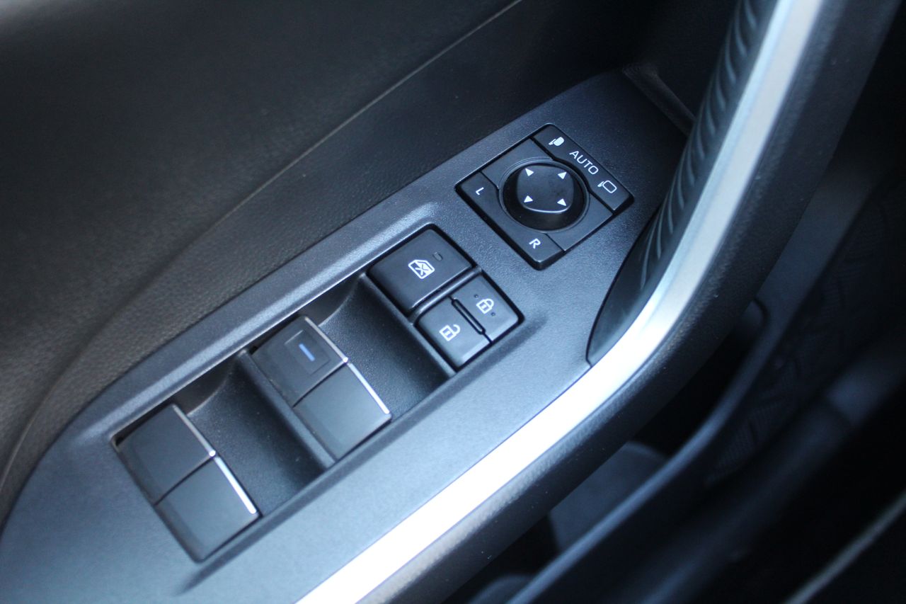 Toyota Rav4 2.5l 220H Business - Foto 25