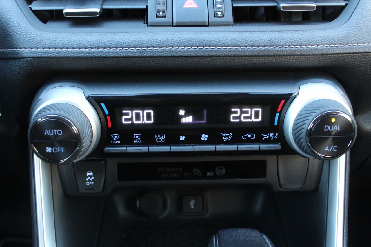 Toyota Rav4 2.5l 220H Business - Foto 21