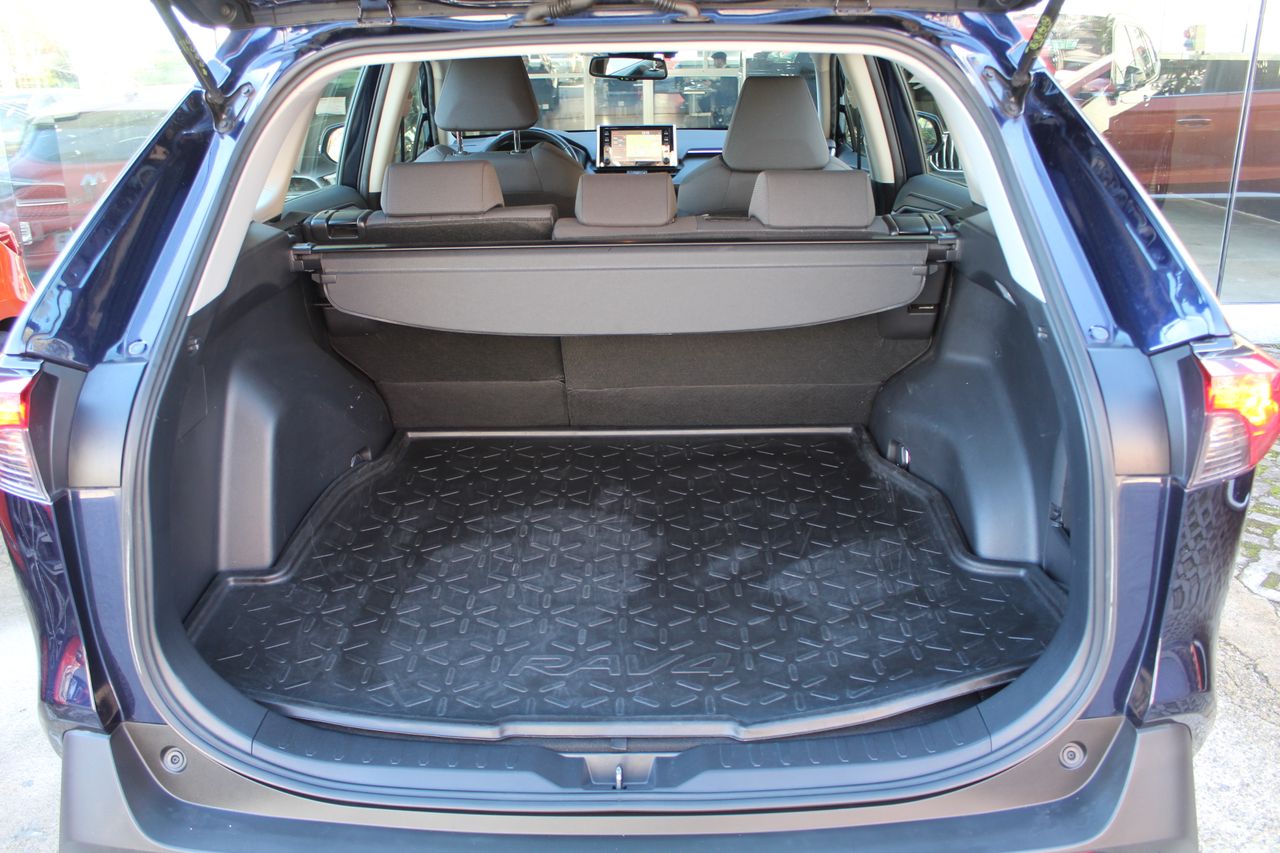 Toyota Rav4 2.5l 220H Business - Foto 24