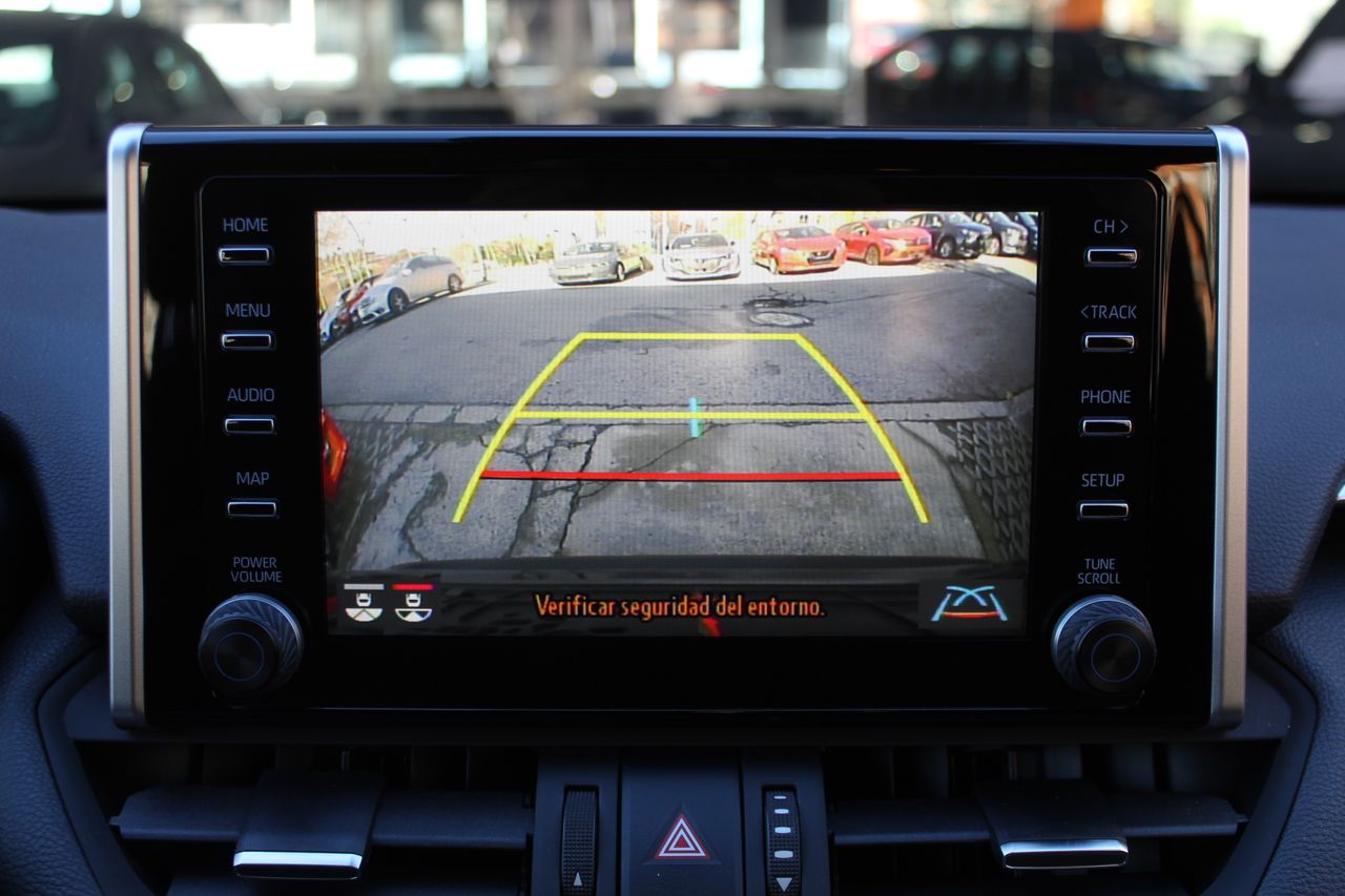 Toyota Rav4 2.5l 220H Business - Foto 20