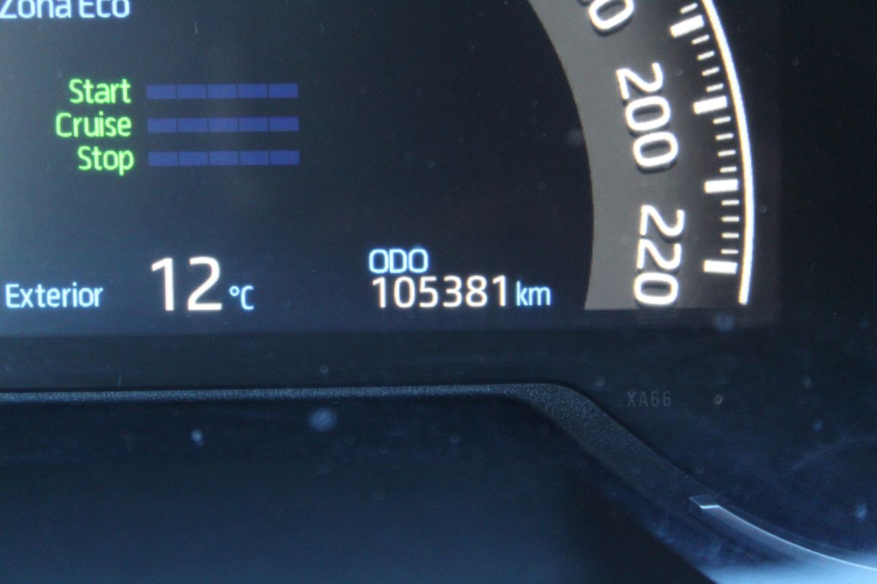 Toyota Rav4 2.5l 220H Business - Foto 26