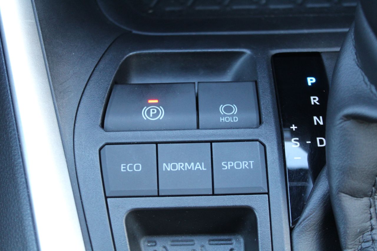 Toyota Rav4 2.5l 220H Business - Foto 22