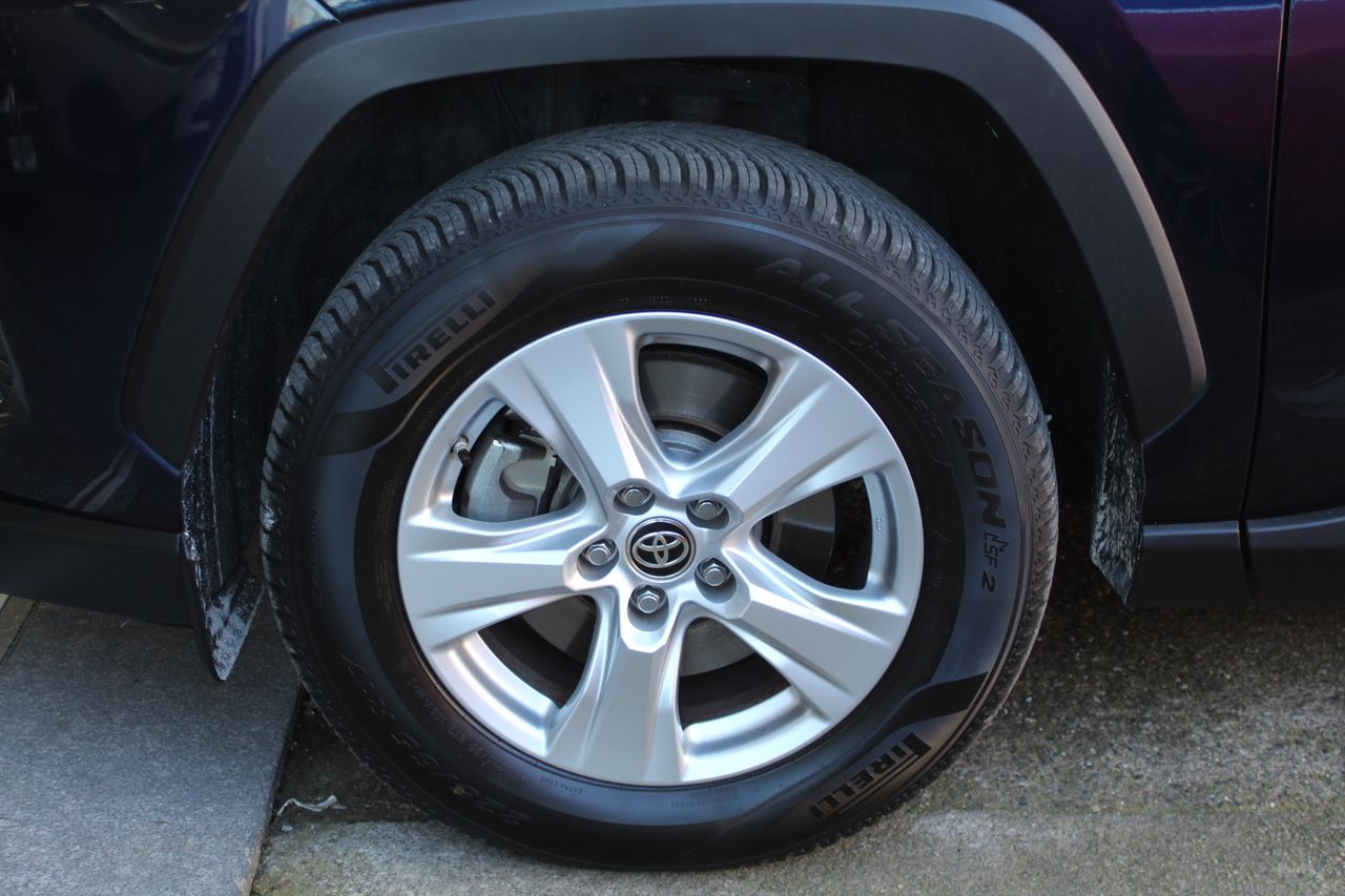 Toyota Rav4 2.5l 220H Business - Foto 29