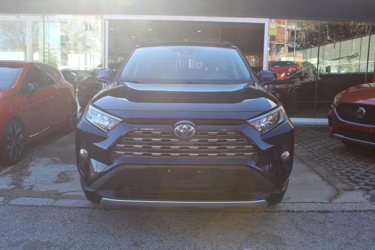 Toyota Rav4 2.5l 220H Business - Foto 4