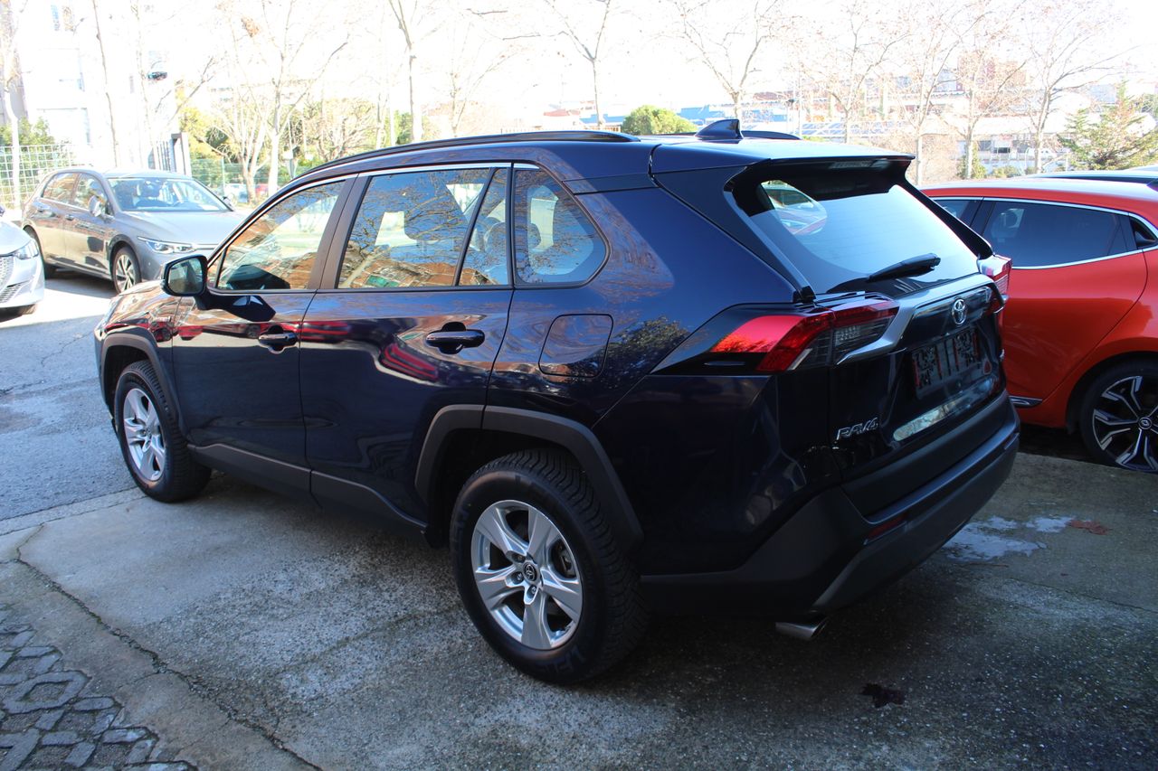 Toyota Rav4 2.5l 220H Business - Foto 6