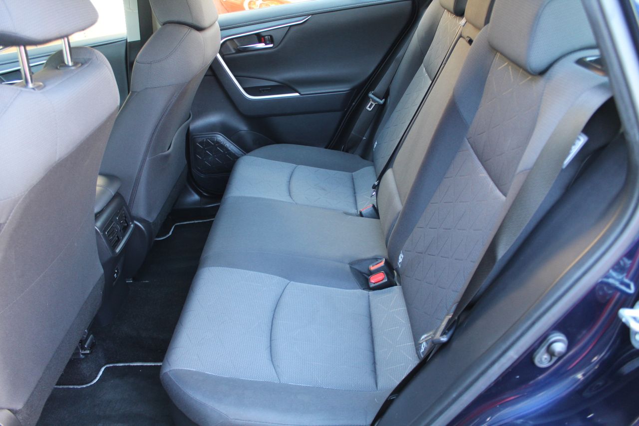 Toyota Rav4 2.5l 220H Business - Foto 10
