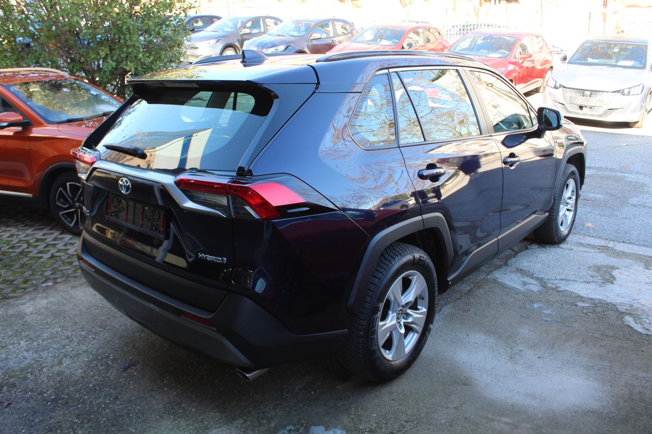 Toyota Rav4 2.5l 220H Business - Foto 8