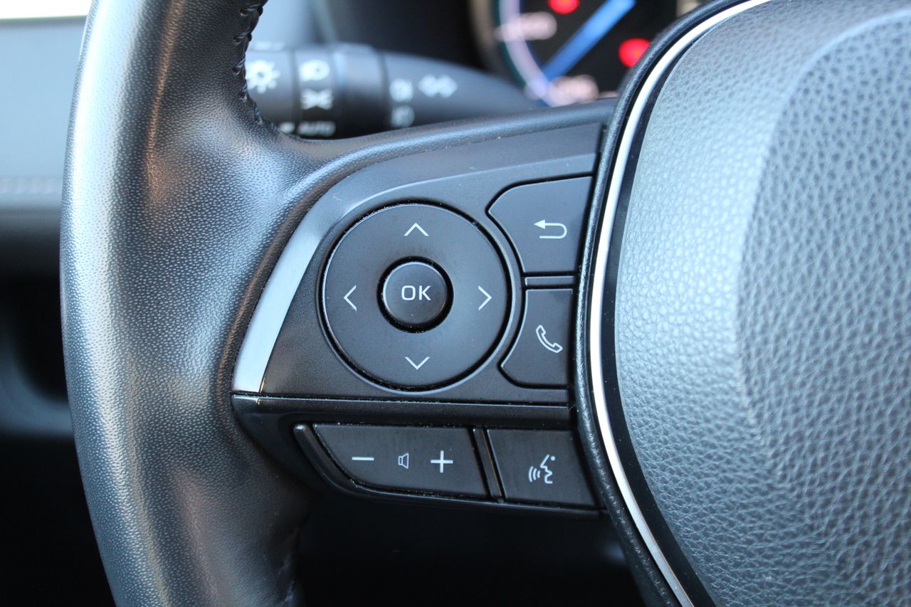 Toyota Rav4 2.5l 220H Business - Foto 13