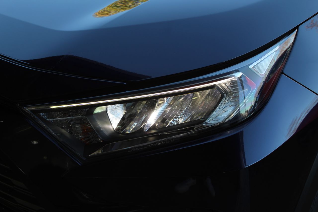 Toyota Rav4 2.5l 220H Business - Foto 27