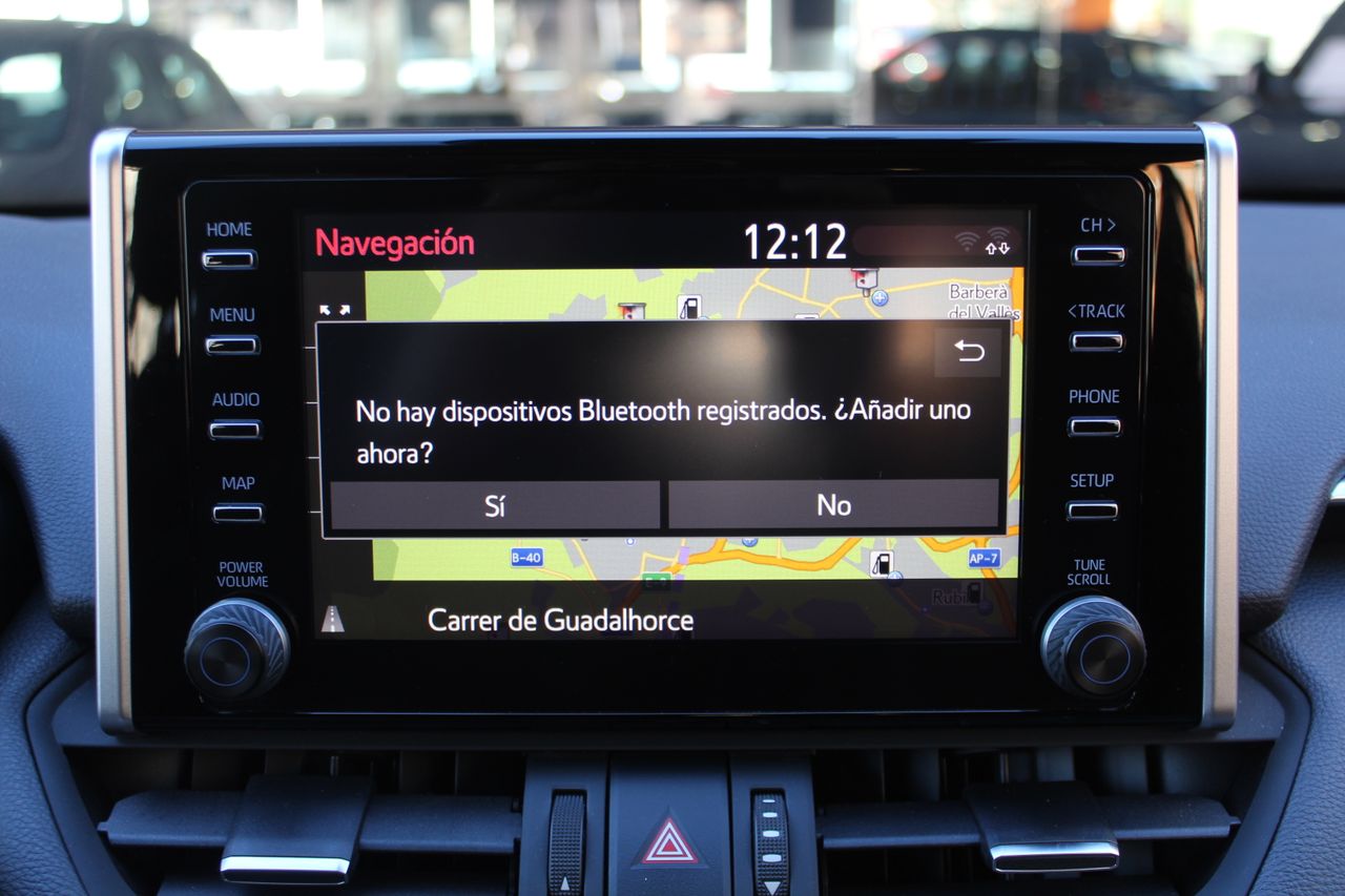 Toyota Rav4 2.5l 220H Business - Foto 19