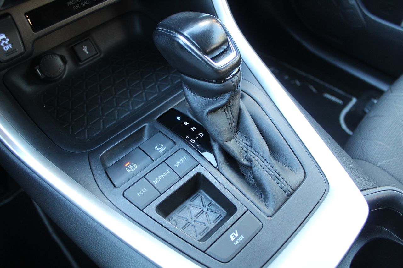 Toyota Rav4 2.5l 220H Business - Foto 23