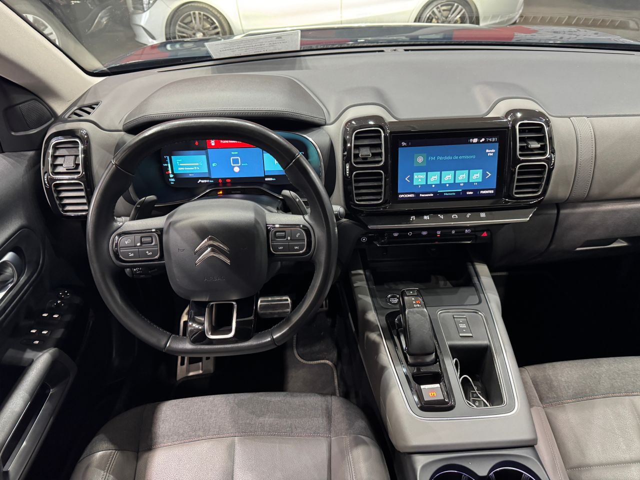 Citroën C5 Aircross 225 e-EAT8 Shine - Foto 12