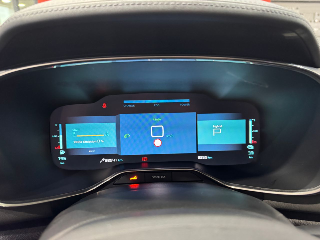 Citroën C5 Aircross 225 e-EAT8 Shine - Foto 14