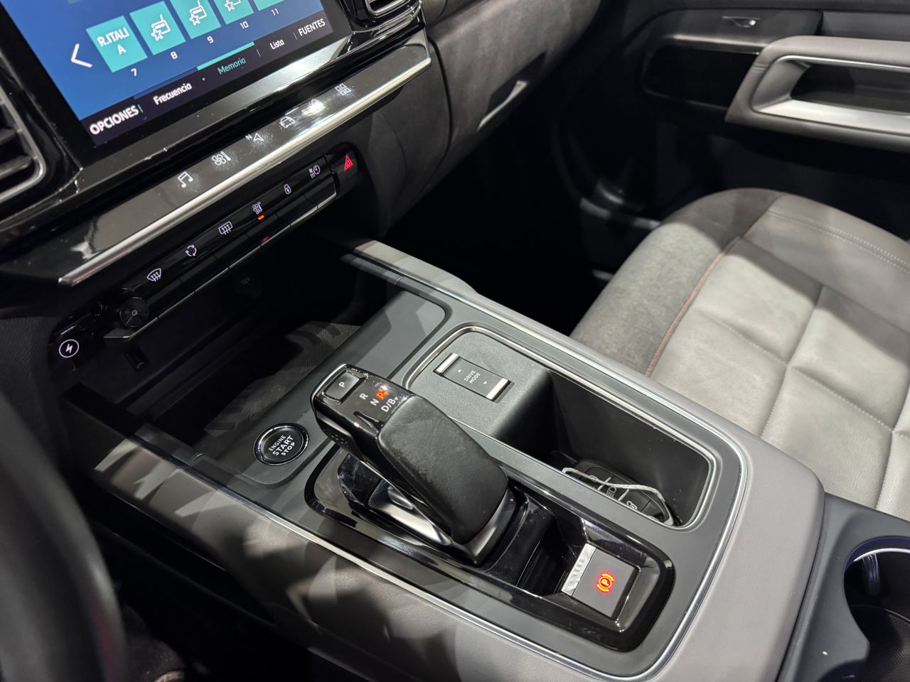 Citroën C5 Aircross 225 e-EAT8 Shine - Foto 15