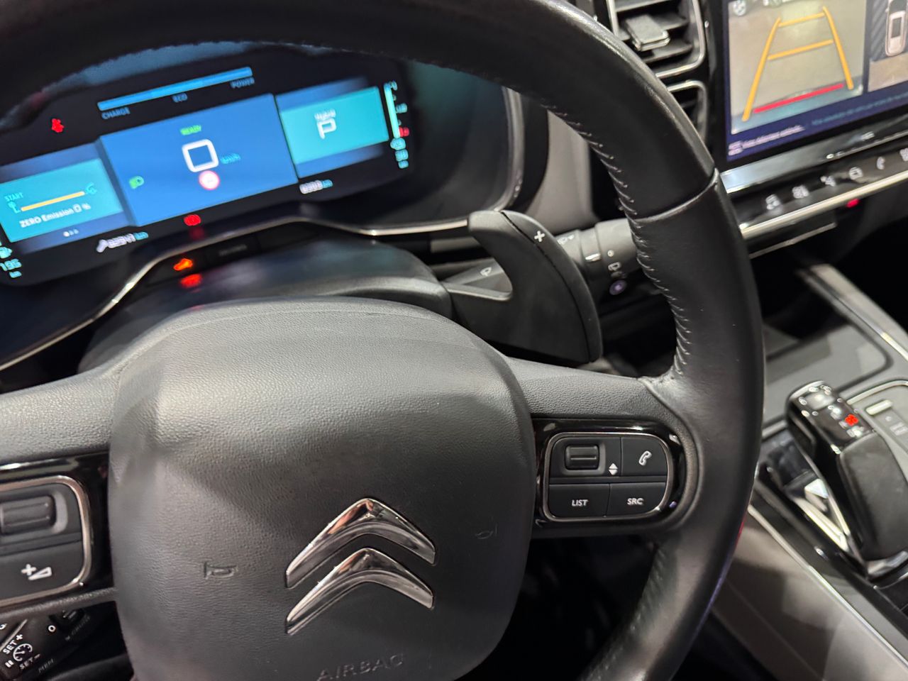 Citroën C5 Aircross 225 e-EAT8 Shine - Foto 19