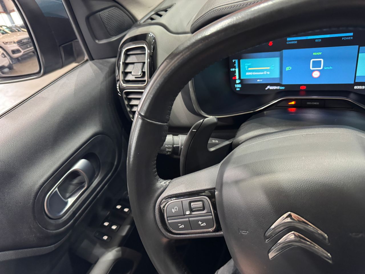 Citroën C5 Aircross 225 e-EAT8 Shine - Foto 18