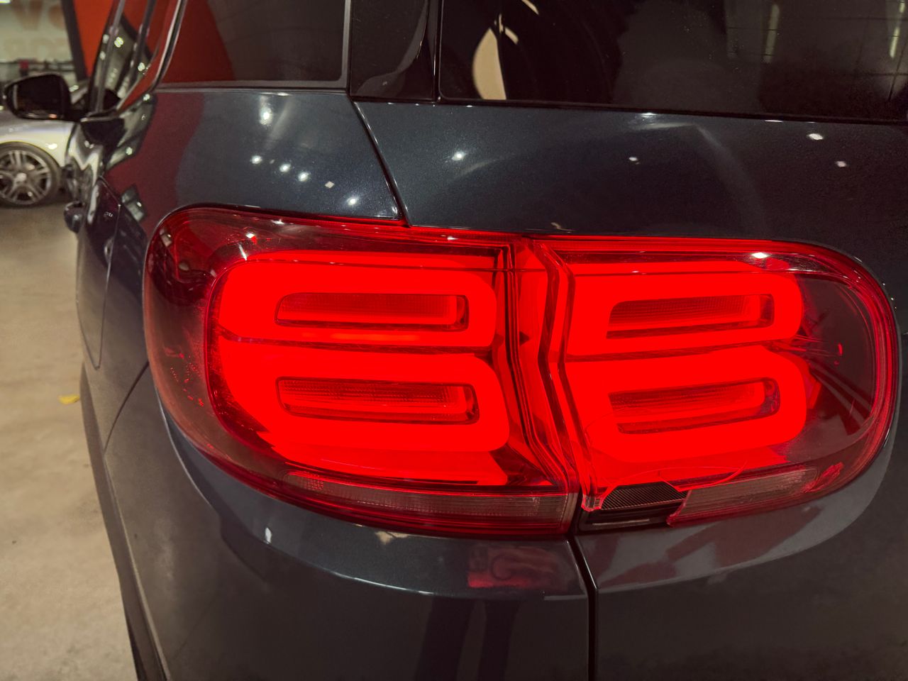 Citroën C5 Aircross 225 e-EAT8 Shine - Foto 21