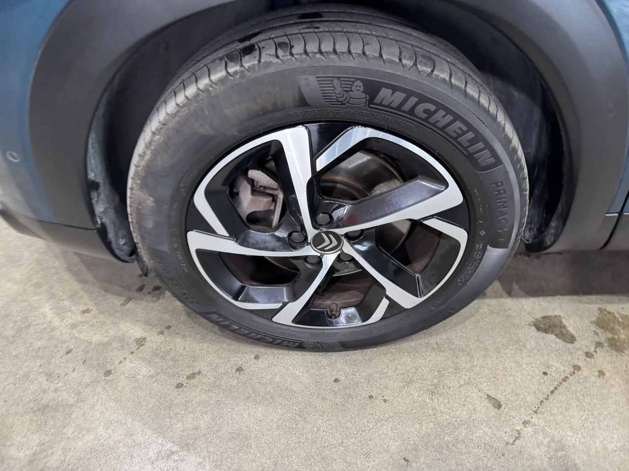 Citroën C5 Aircross 225 e-EAT8 Shine - Foto 22