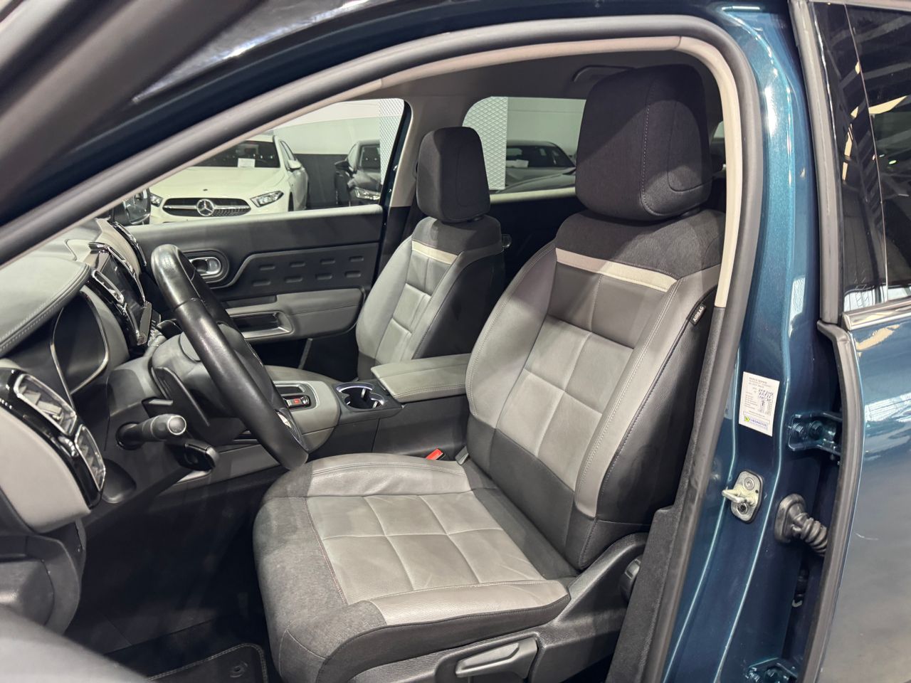 Citroën C5 Aircross 225 e-EAT8 Shine - Foto 10