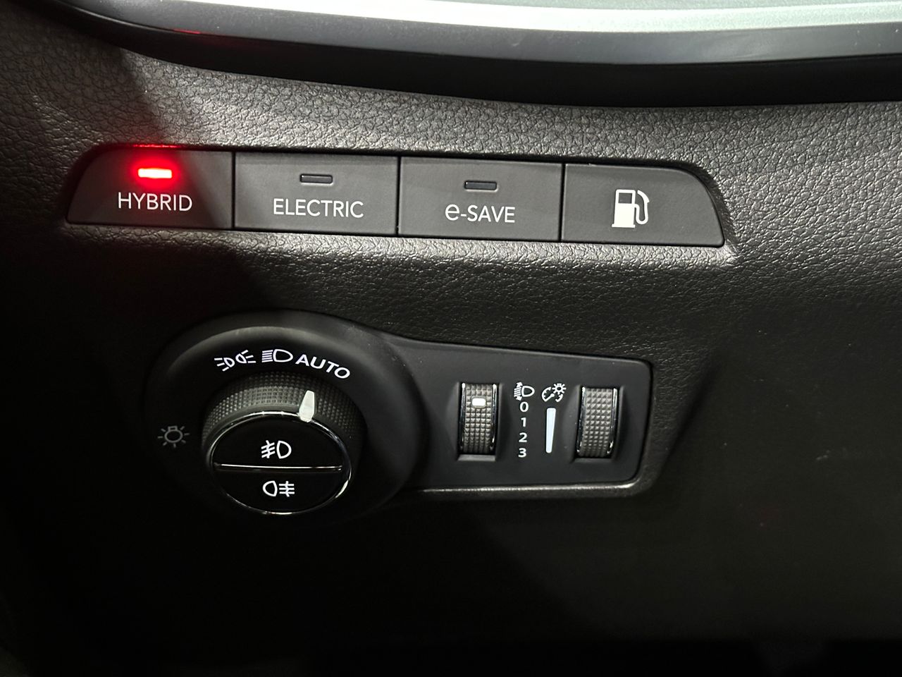 Jeep Compass 4Xe 1.3 PHEV 177kW (240CV) S AT AWD - Foto 19