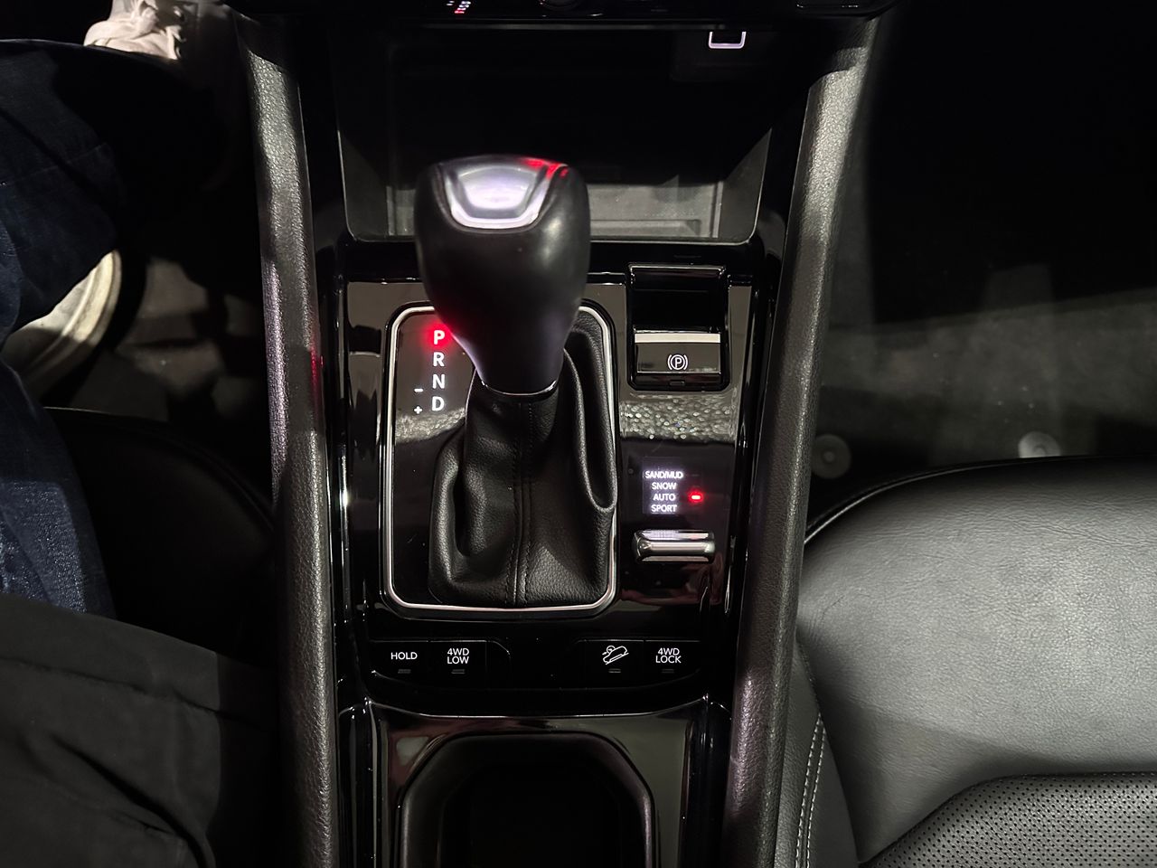 Jeep Compass 4Xe 1.3 PHEV 177kW (240CV) S AT AWD - Foto 26