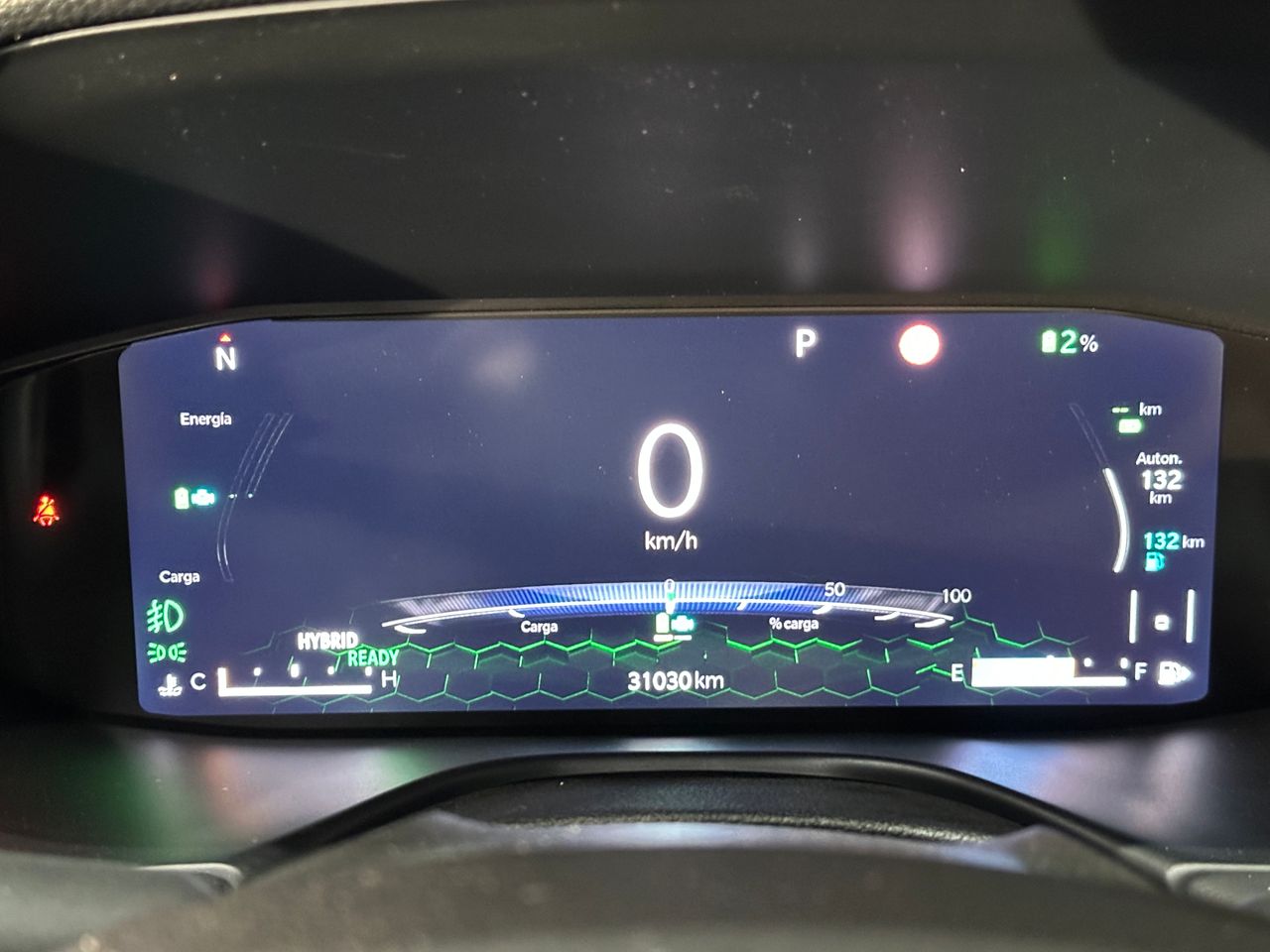 Jeep Compass 4Xe 1.3 PHEV 177kW (240CV) S AT AWD - Foto 20