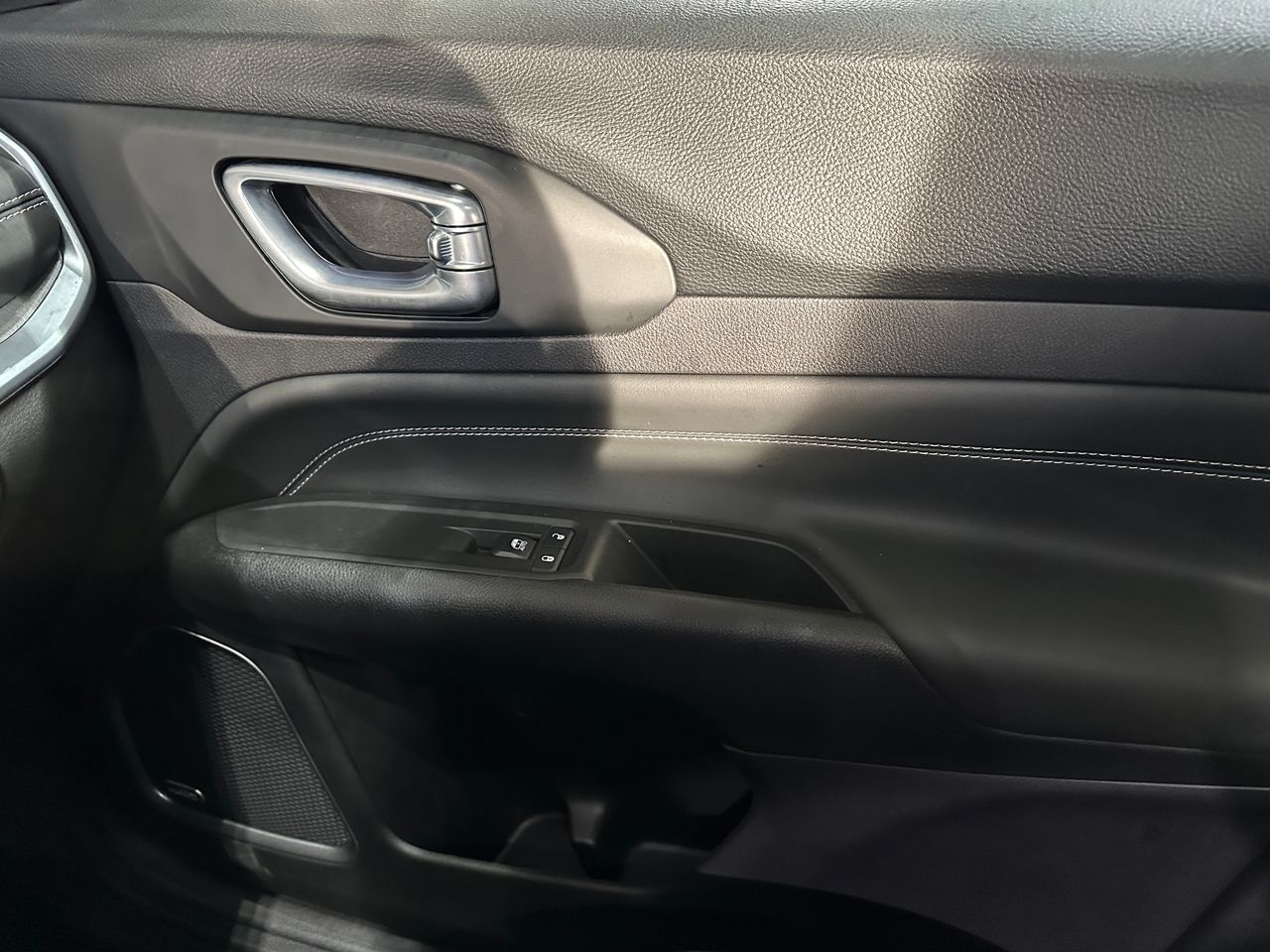 Jeep Compass 4Xe 1.3 PHEV 177kW (240CV) S AT AWD - Foto 15