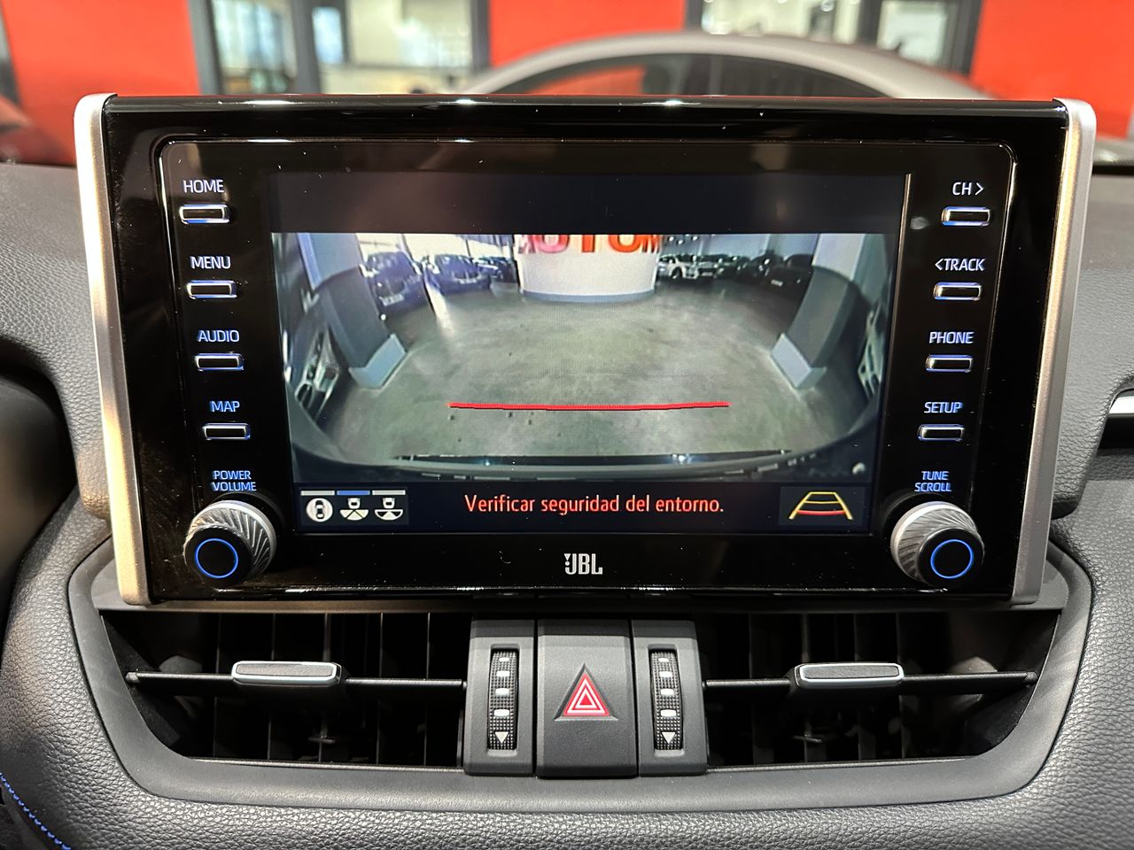 Toyota Rav4 2.5l 220H Style - Foto 23