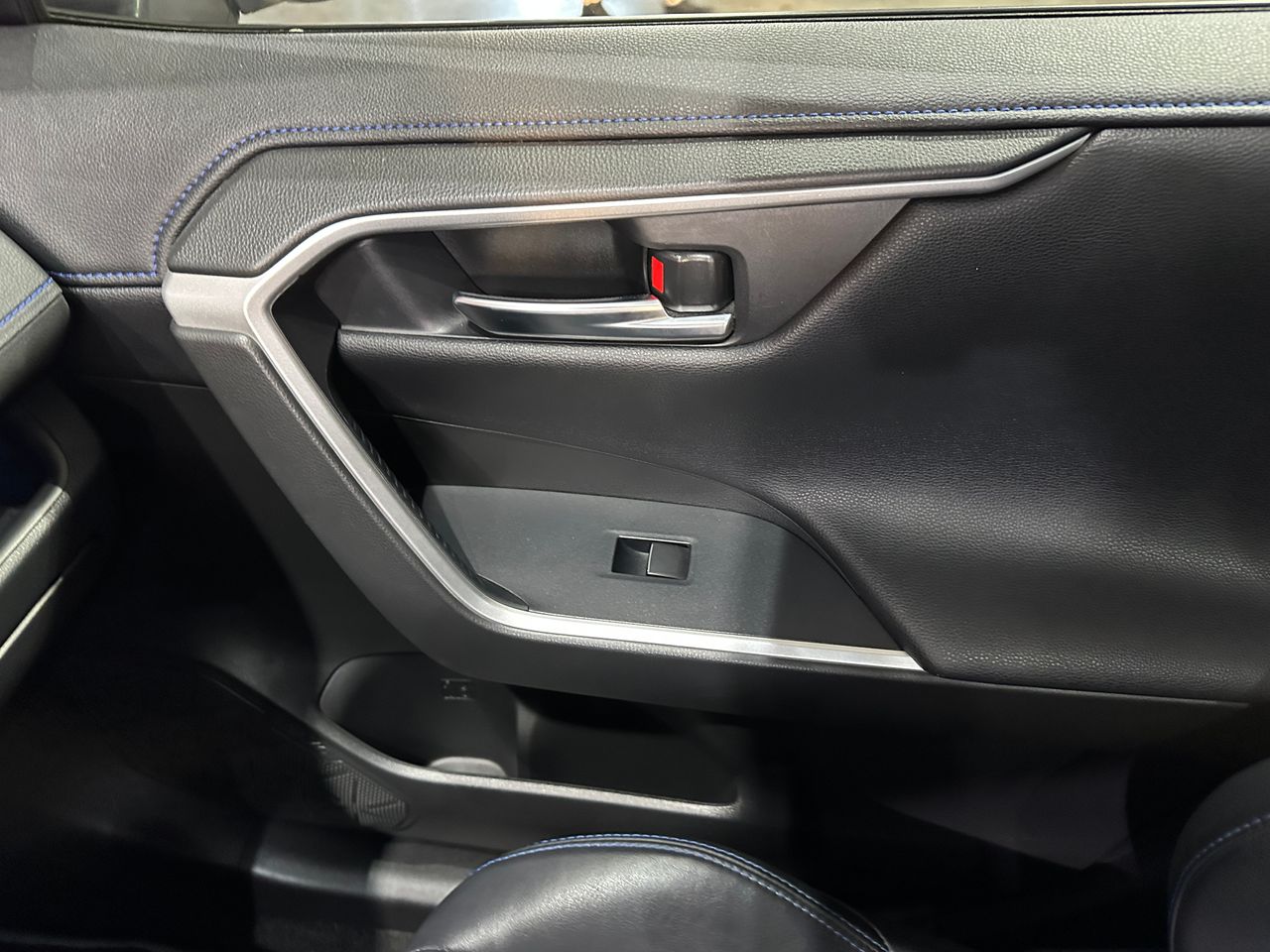 Toyota Rav4 2.5l 220H Style - Foto 16