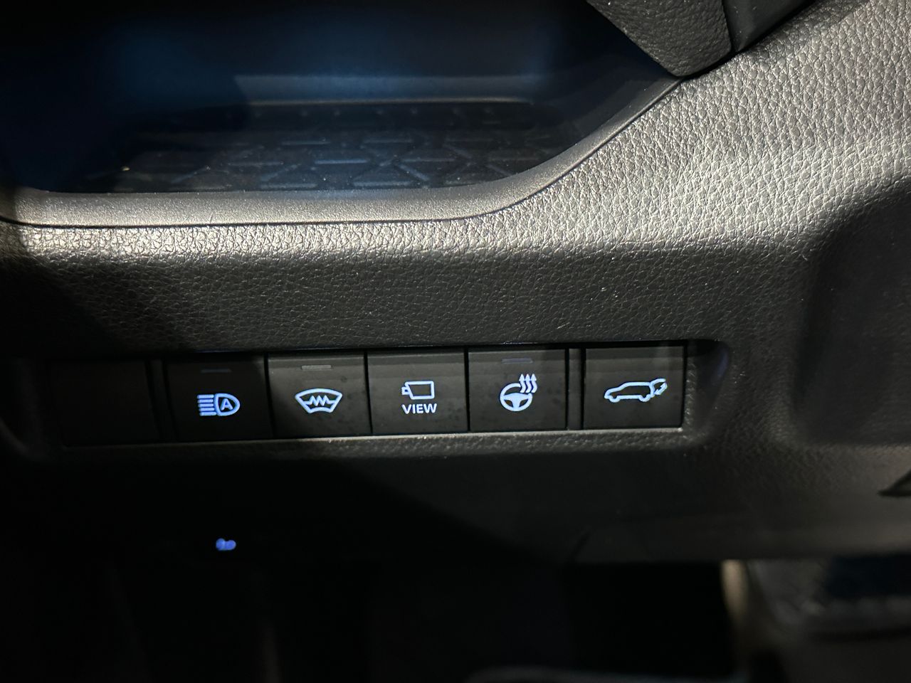 Toyota Rav4 2.5l 220H Style - Foto 20