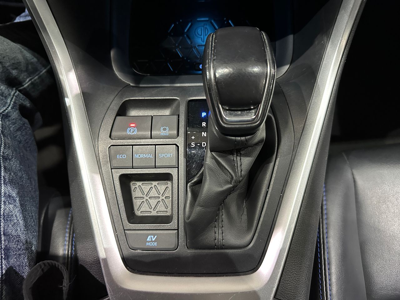 Toyota Rav4 2.5l 220H Style - Foto 26