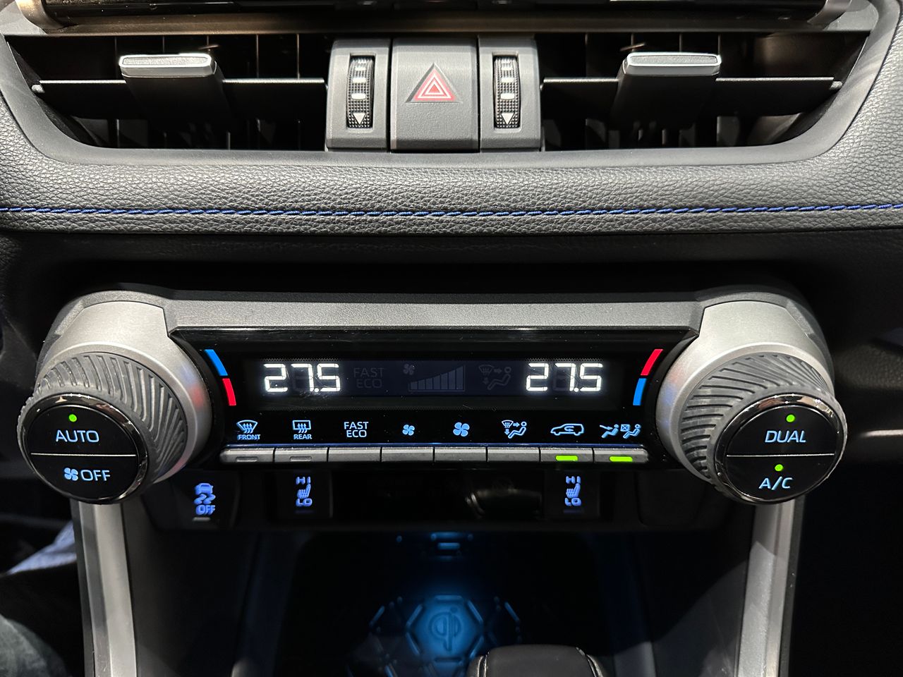 Toyota Rav4 2.5l 220H Style - Foto 24