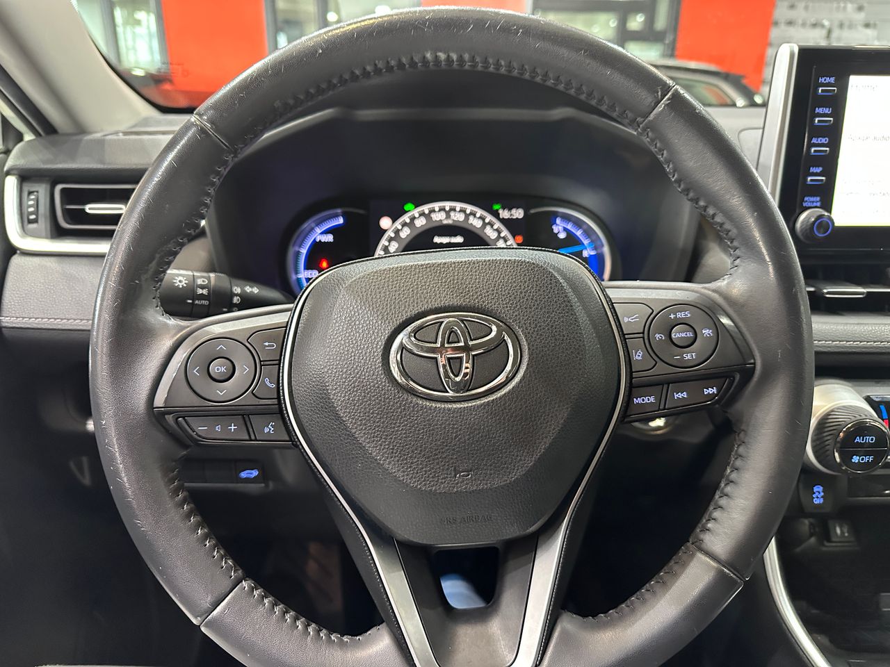 Toyota Rav4 2.5l 220H Business - Foto 14