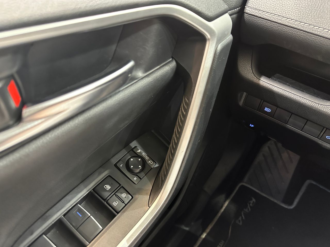 Toyota Rav4 2.5l 220H Business - Foto 21