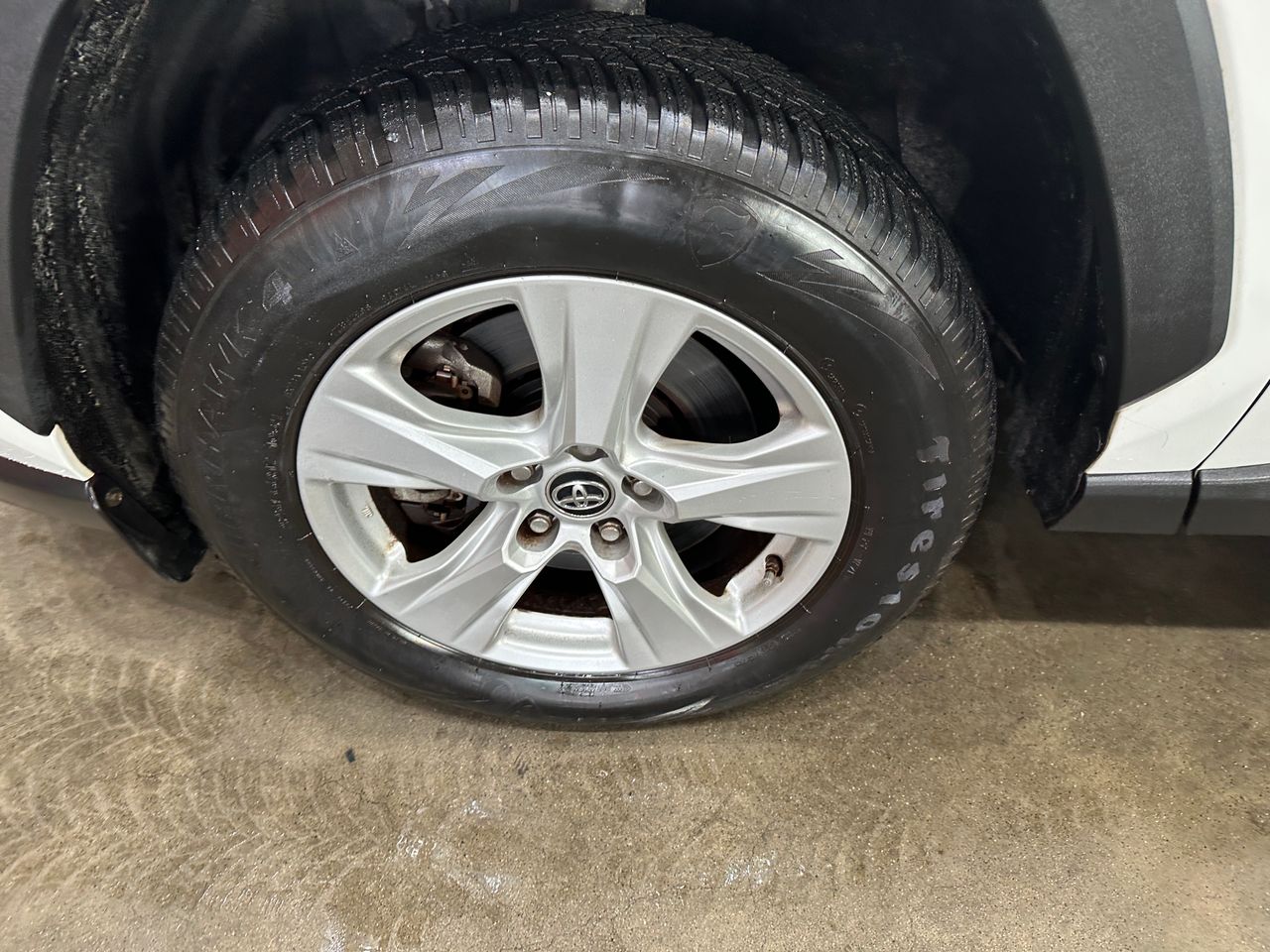 Toyota Rav4 2.5l 220H Business - Foto 23