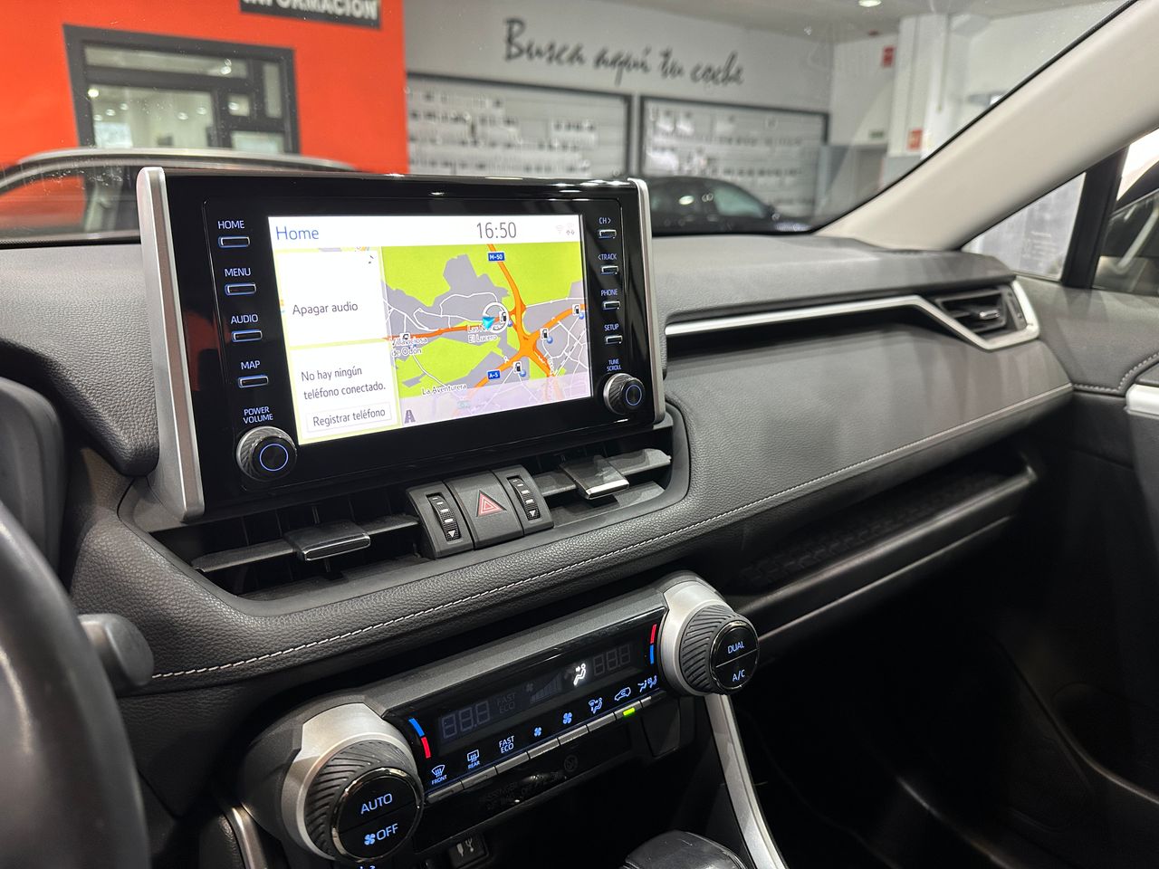 Toyota Rav4 2.5l 220H Business - Foto 17