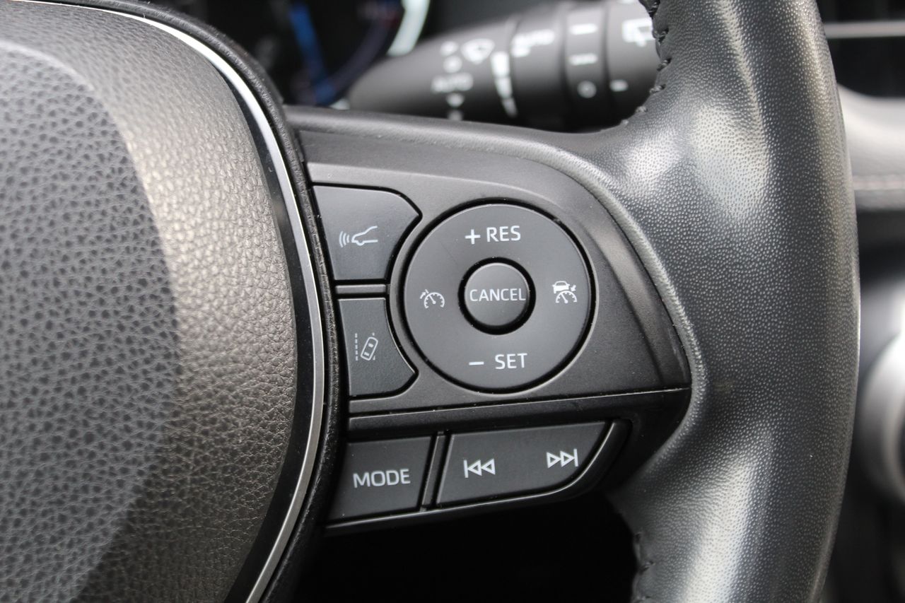 Toyota Rav4 2.5l 220H Business - Foto 14