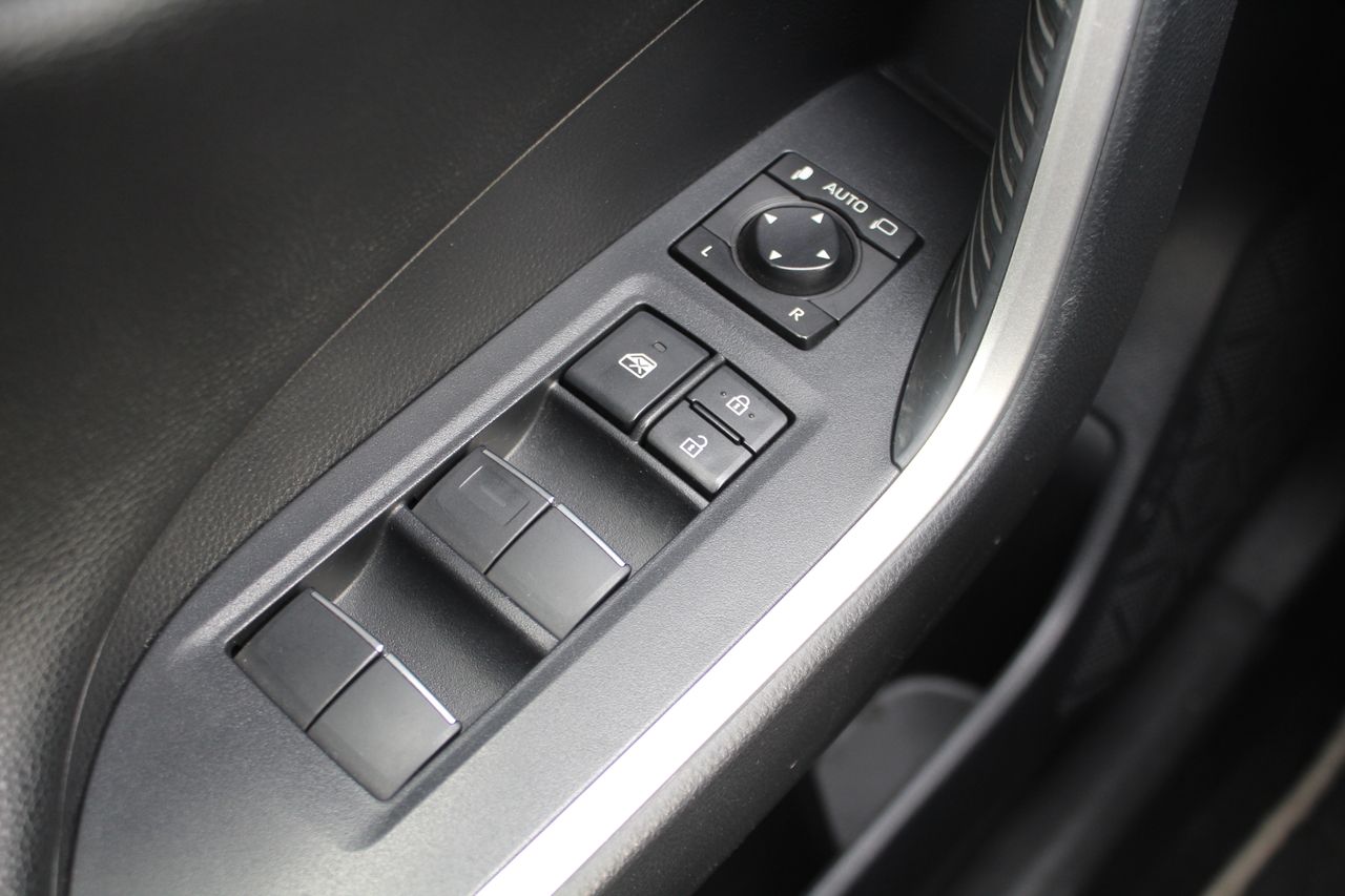 Toyota Rav4 2.5l 220H Business - Foto 25