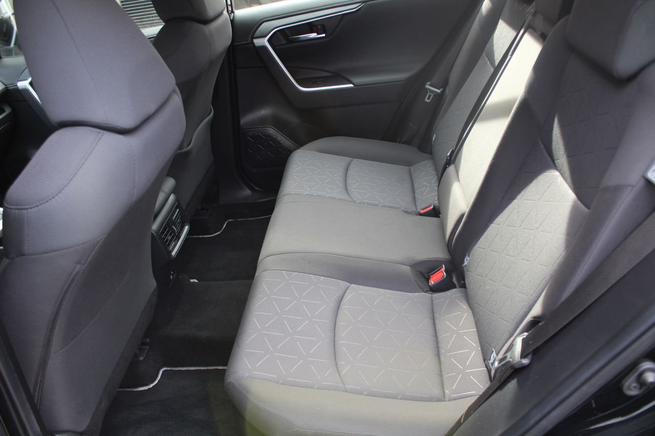 Toyota Rav4 2.5l 220H Business - Foto 10