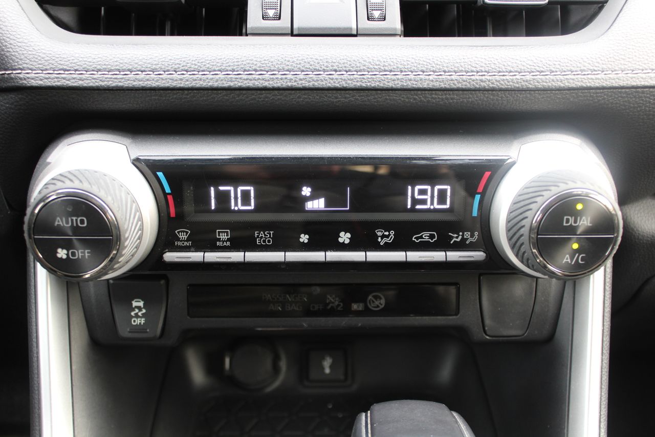 Toyota Rav4 2.5l 220H Business - Foto 22