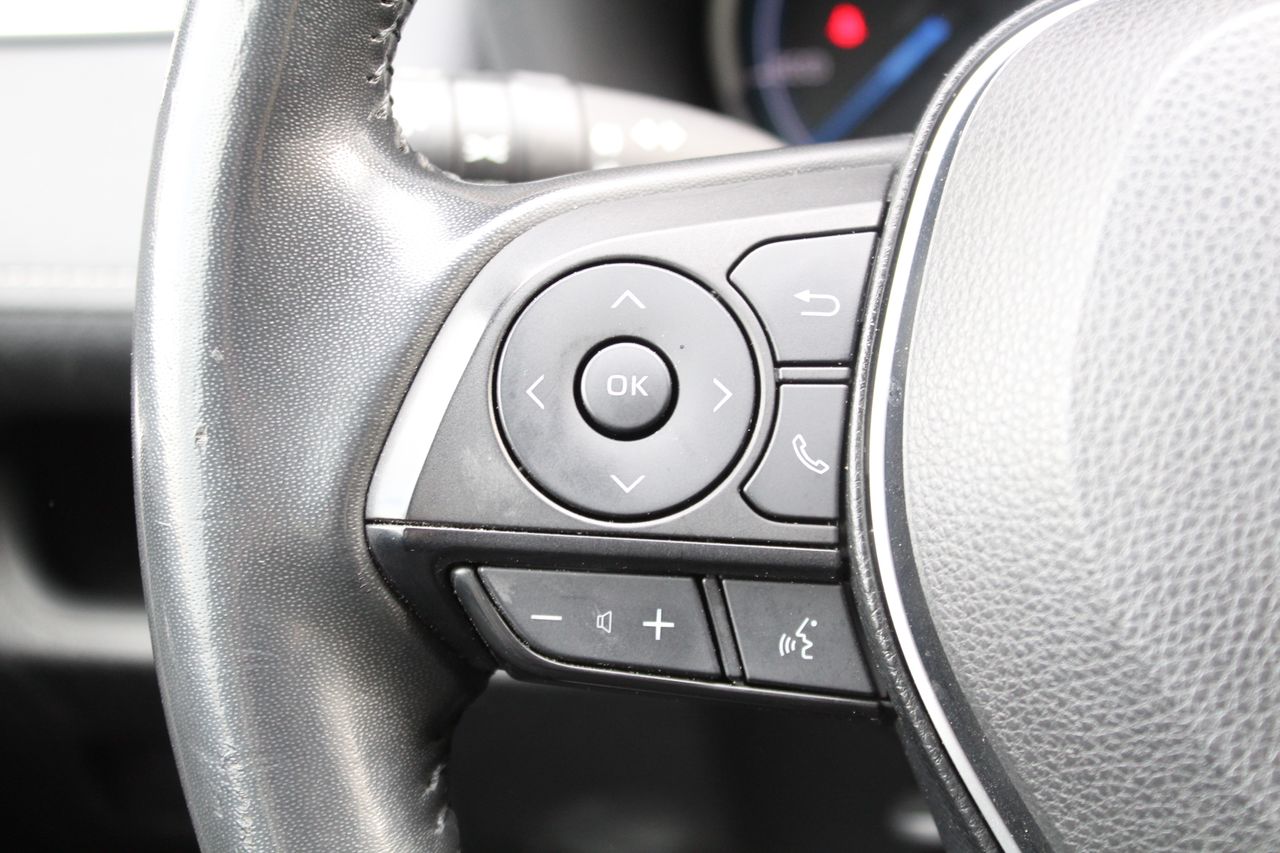 Toyota Rav4 2.5l 220H Business - Foto 13