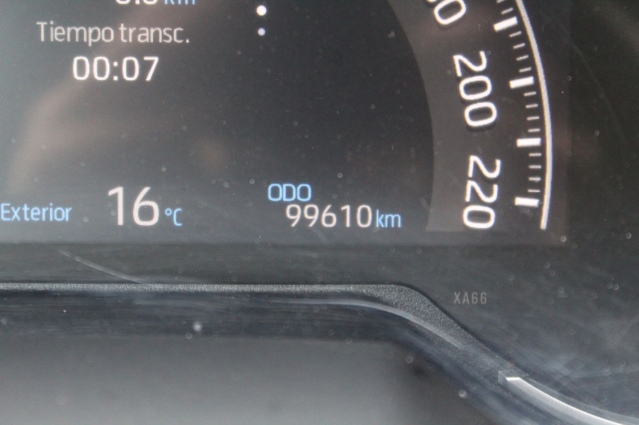 Toyota Rav4 2.5l 220H Business - Foto 27