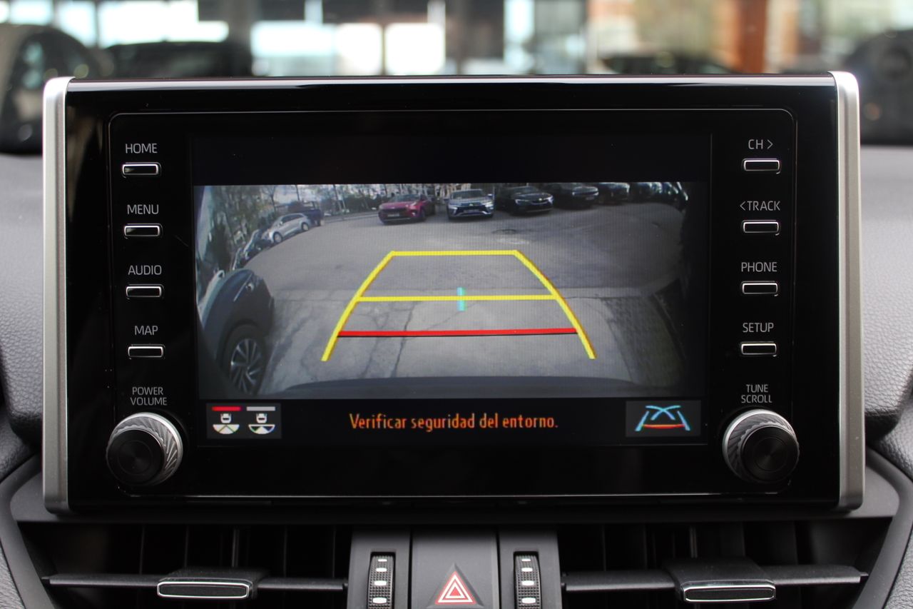 Toyota Rav4 2.5l 220H Business - Foto 21