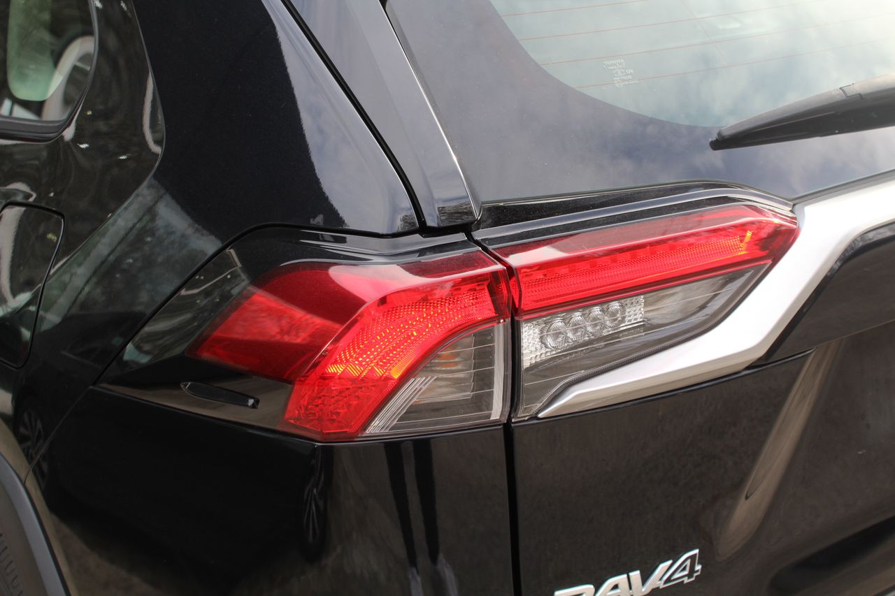 Toyota Rav4 2.5l 220H Business - Foto 29