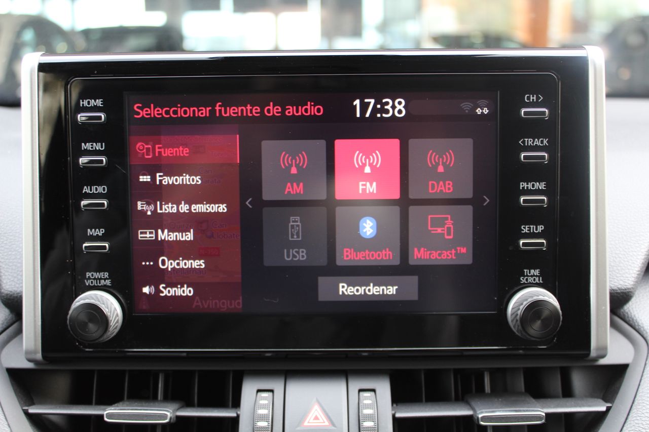 Toyota Rav4 2.5l 220H Business - Foto 20