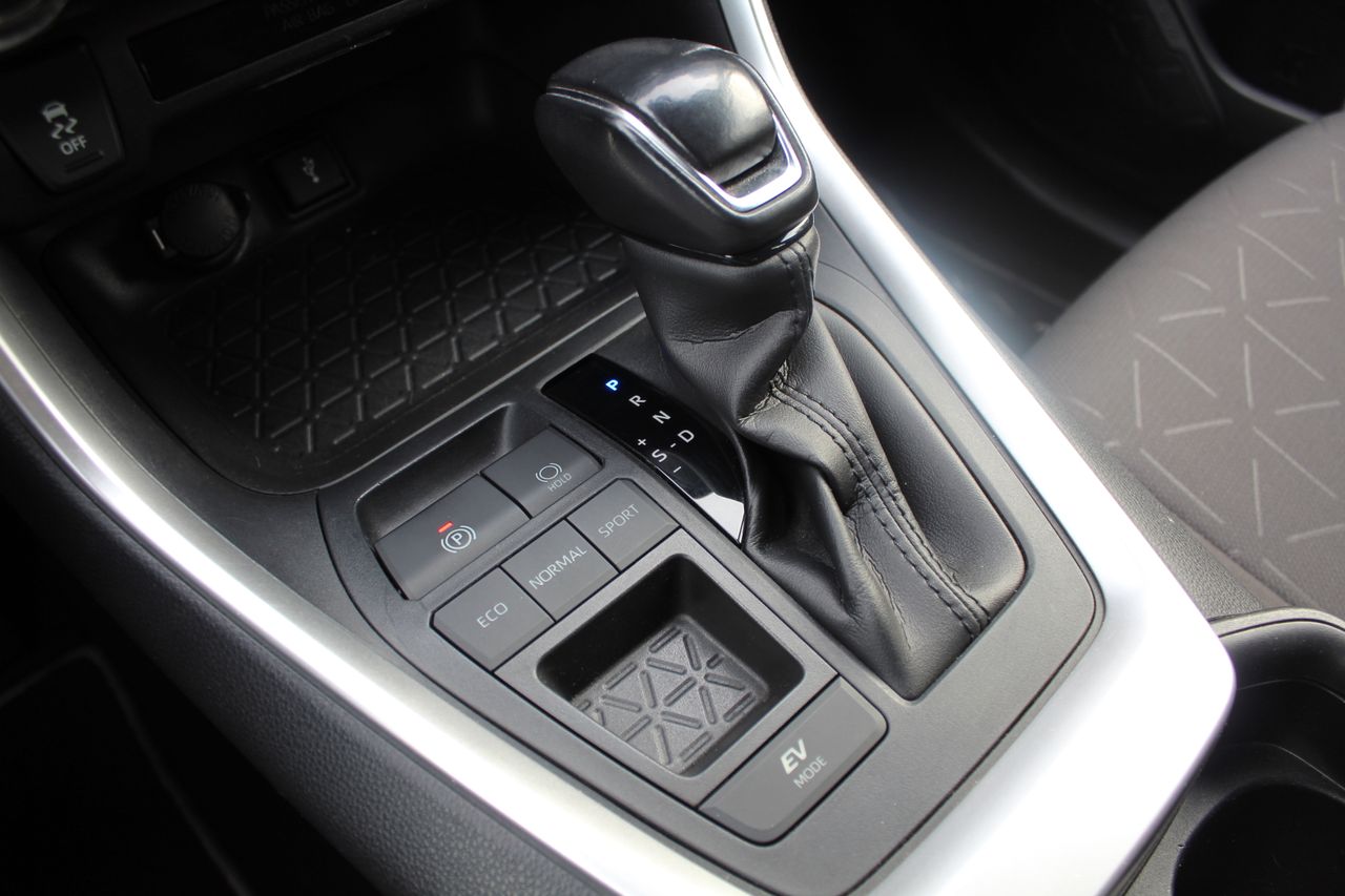 Toyota Rav4 2.5l 220H Business - Foto 23